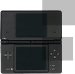 Produktbild Artwizz Nintendo DSi ScratchStopper Schutzfolie (DSi XL)