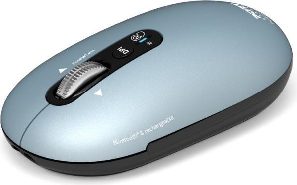 Actual product image Port Designs Port Pure Color bluetooth maus blau (Wireless)