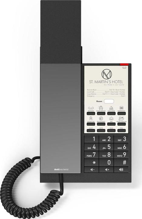 Produktbild Snom HD-Serie