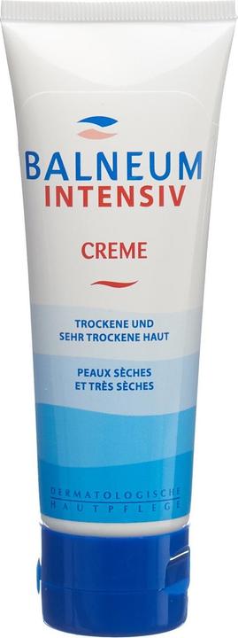 Produktbild Balneum Intensiv Creme (Körpercreme, 75 ml)