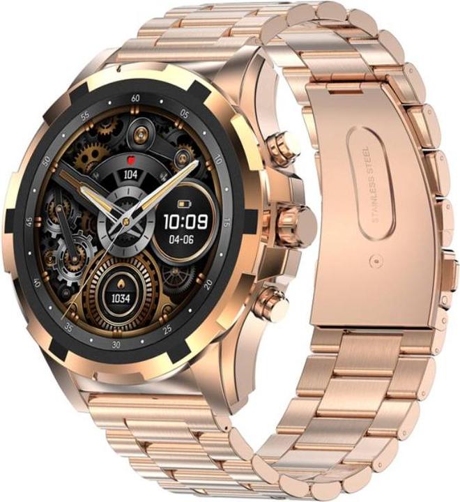 Actual product image EKO Connected Watch model Universe