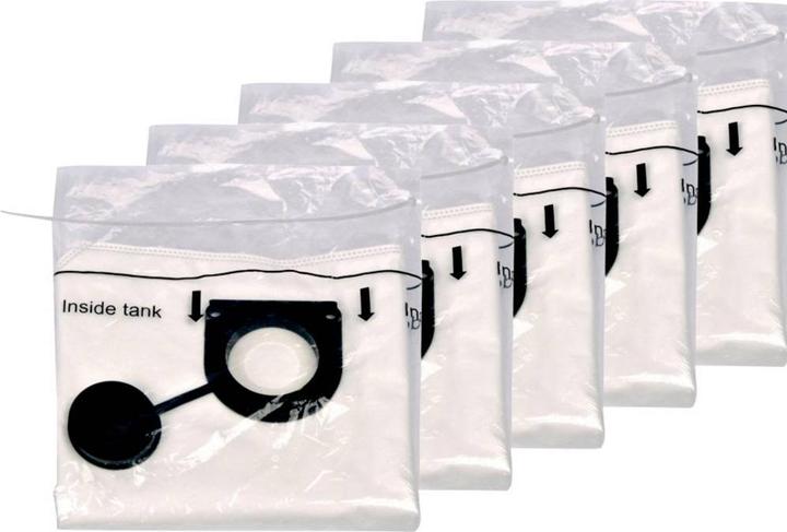 Metabo Spezial-Filterbeutel