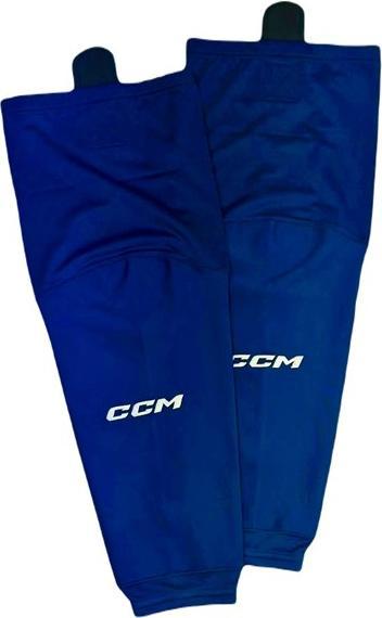 CCM SX7000 AD ÜBUNGSSOCKEN WEISS Weiss OSFA (4926020)