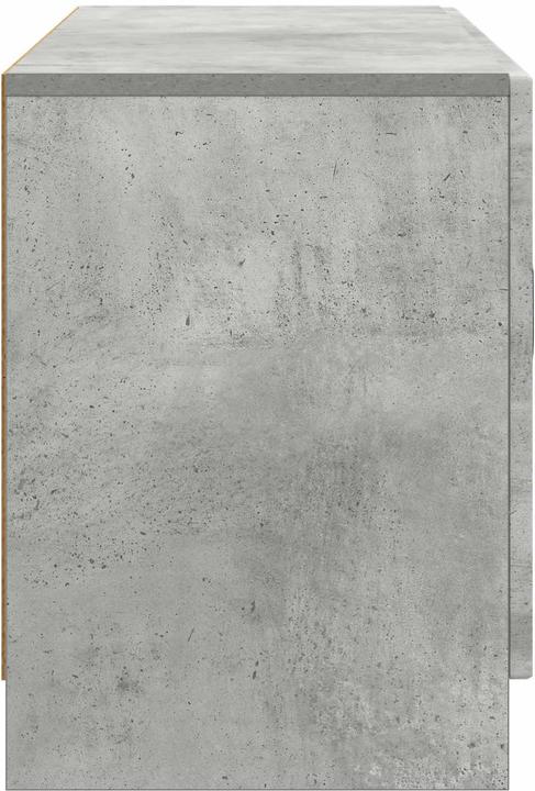 Produktbild vidaXL TV-Schränk (99 x 34.50 x 47 cm)