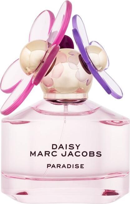 Immagine prodotto Marc Jacobs Eau de Toilette Paradiso (Eau de toilette, 50 ml)