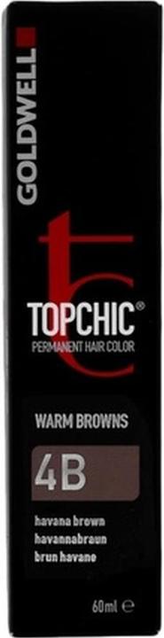 Immagine prodotto Goldwell Topchic (Marrone)