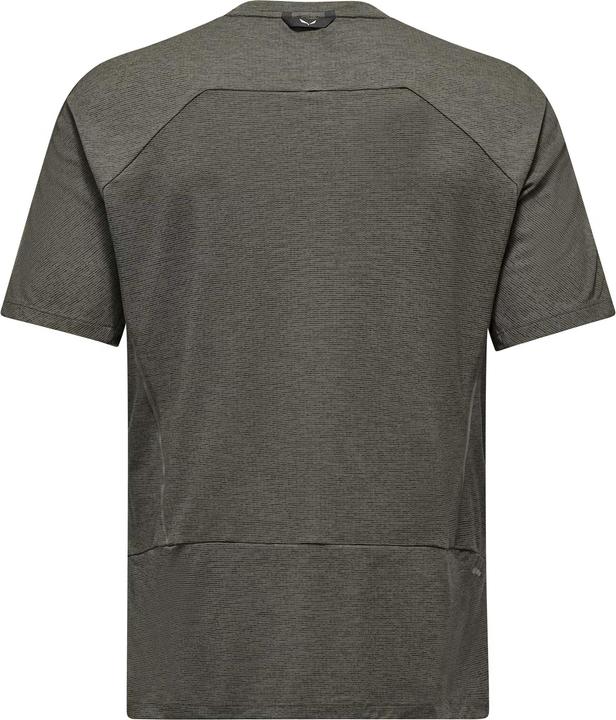 Actual product image Salewa Pedroc Dry'ton Wind T-Shirt (48, M)