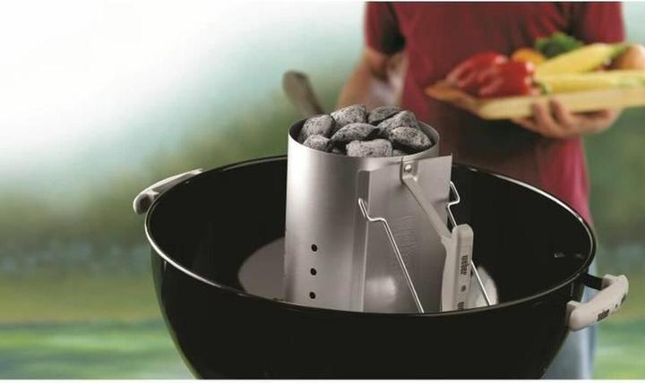 Produktbild Weber Anzünd-Set