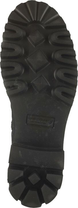 Produktbild Waldläufer Boots Order (40)