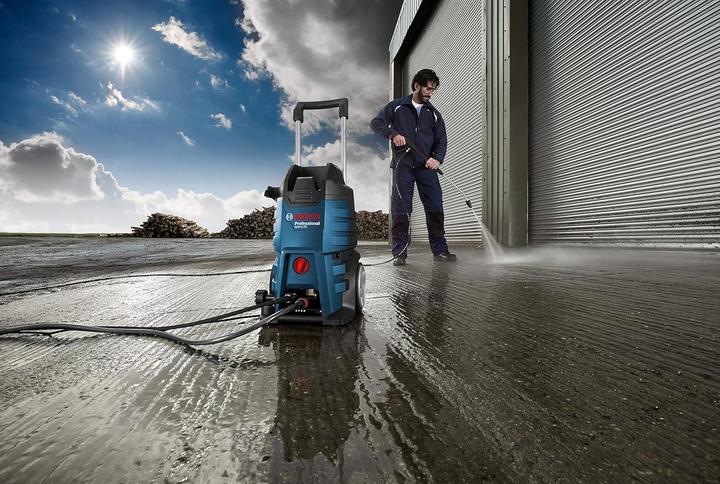 Image du produit Bosch Professional GHP 5-75 / 2600 watts (Fonctionnement sur secteur)