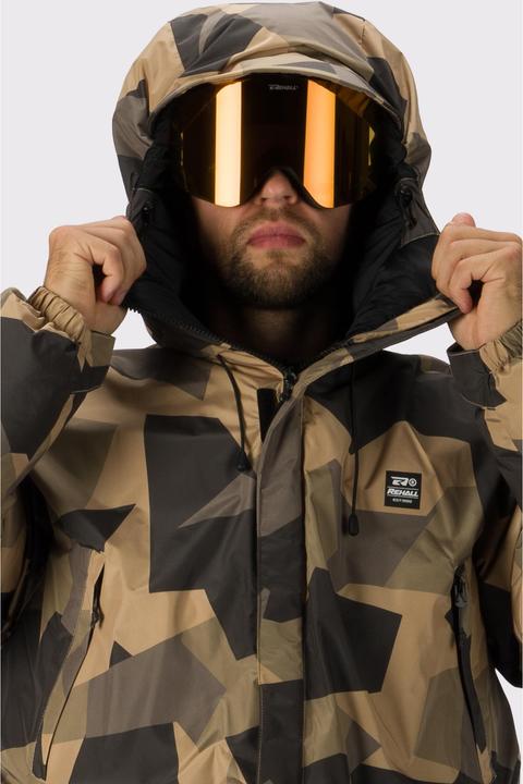 Immagine prodotto Rehall Dolmit-R (S)