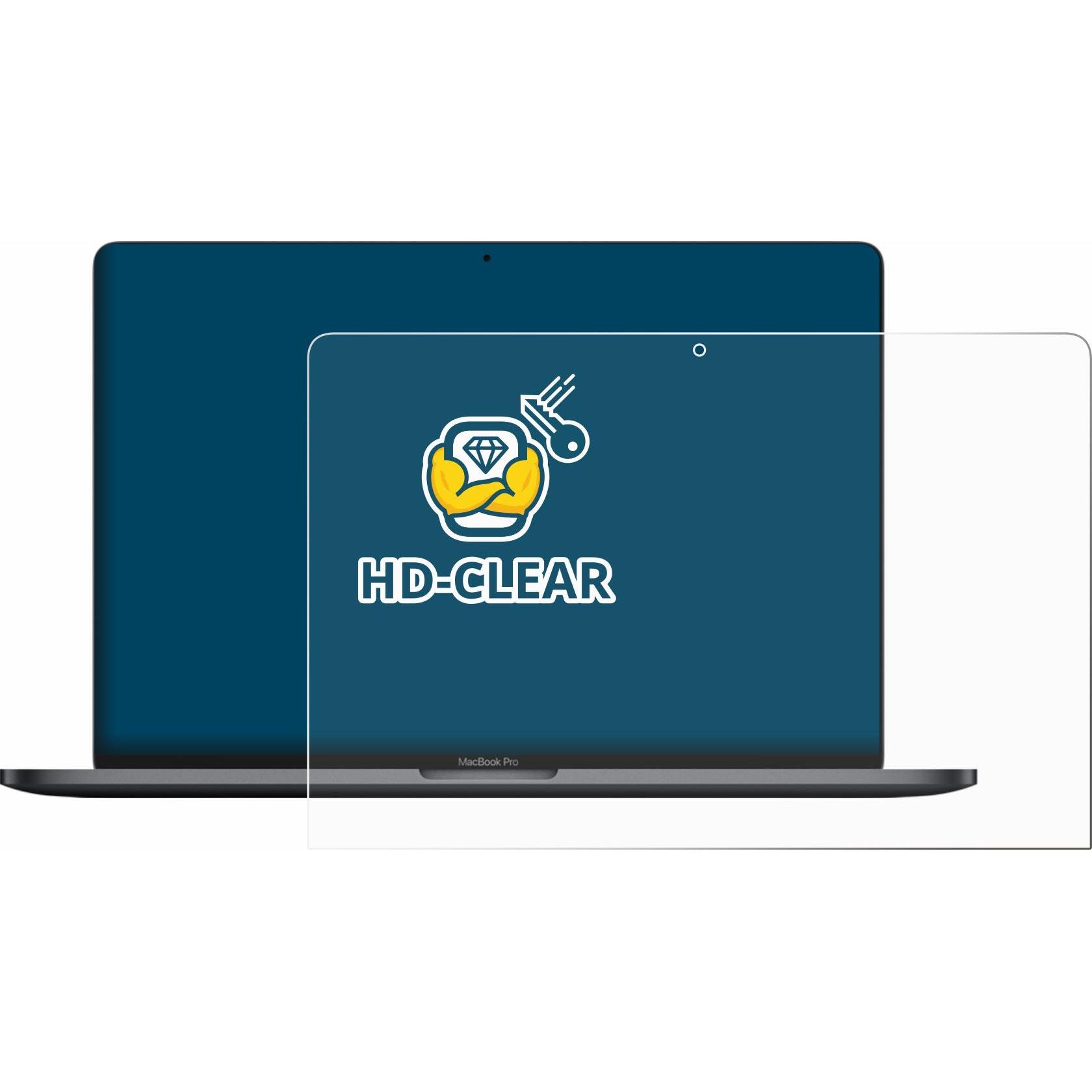 Thumbnail - BROTECT Schutzfolie Displayschutz Klar (13"), Notebook Schutzfolie