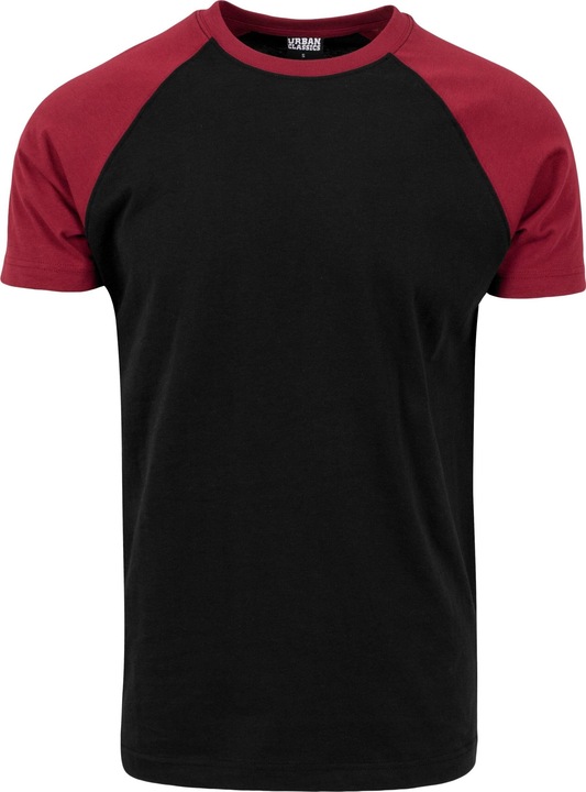 BLK, Burgundy