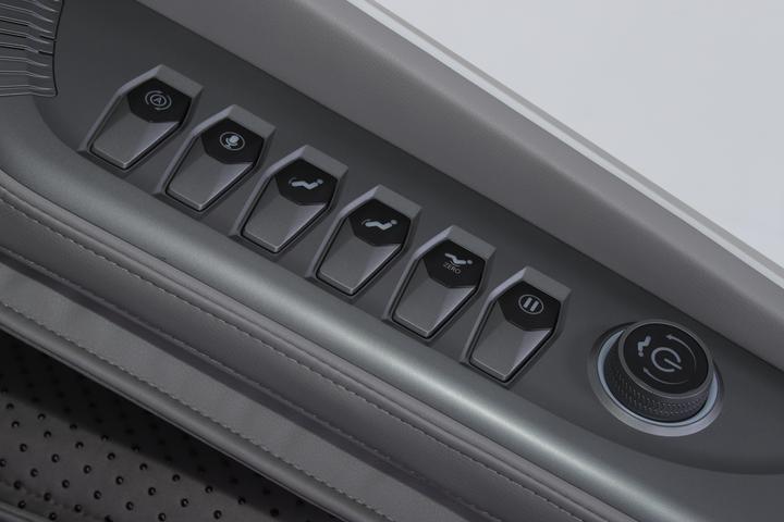 Image du produit Relaxx Massage Sessel