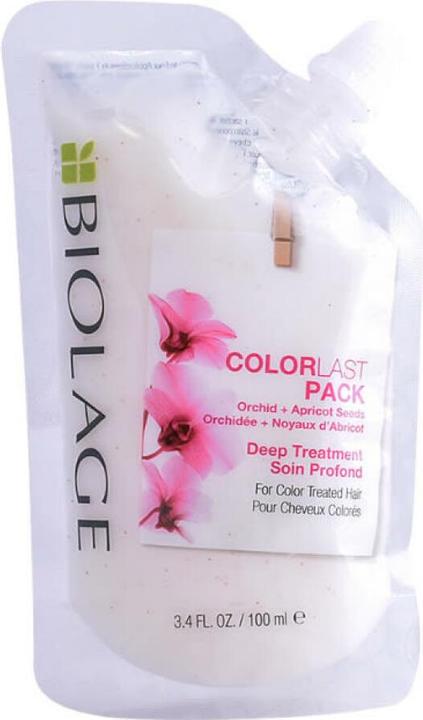 Immagine prodotto Matrix Biolage Colorlast Trattamento Profondo confezione da 100 ml (100 ml)