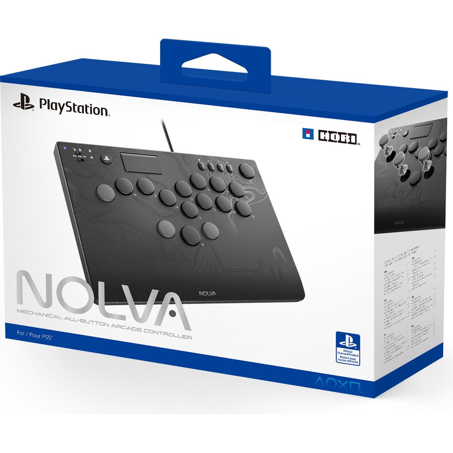 HORI Nolva - buy at Galaxus