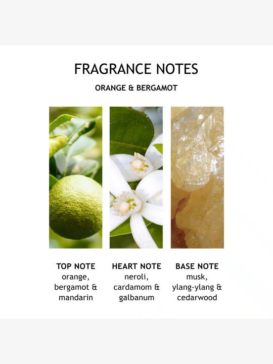 Produktbild Molton Brown Orange Bergamot (300 ml)