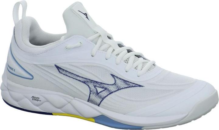 Produktbild Mizuno Wave Luminous 3 (44.5)