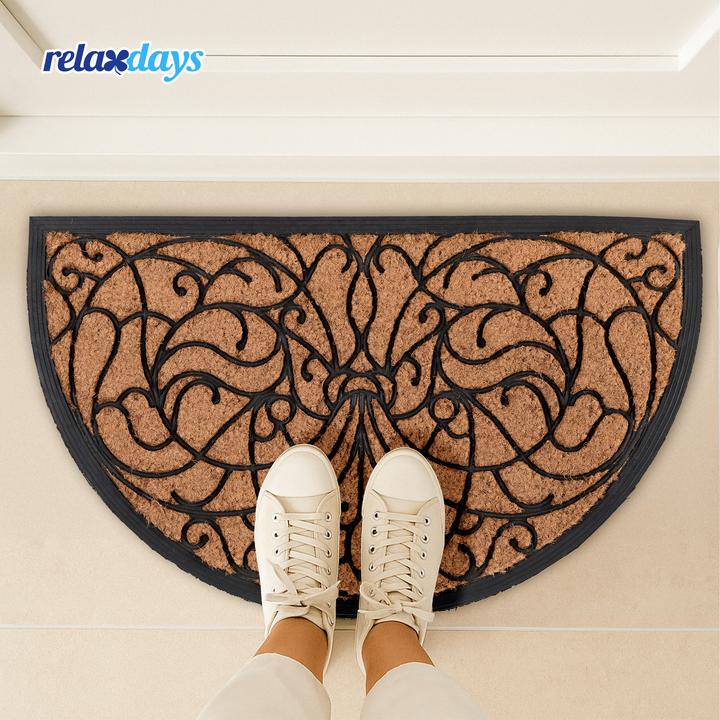 Produktbild Relaxdays Fussmatte (60 x 100 cm)