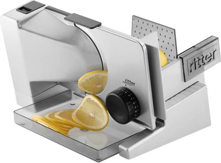 Produktbild Dr. Ritter Serano 5