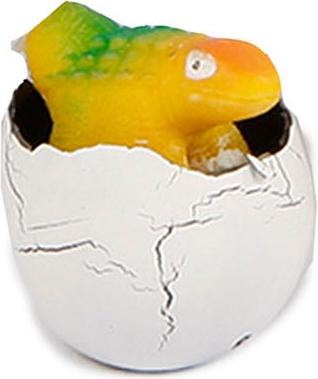 Image du produit Roost OEuf avec dino en croissance 620370 blanc