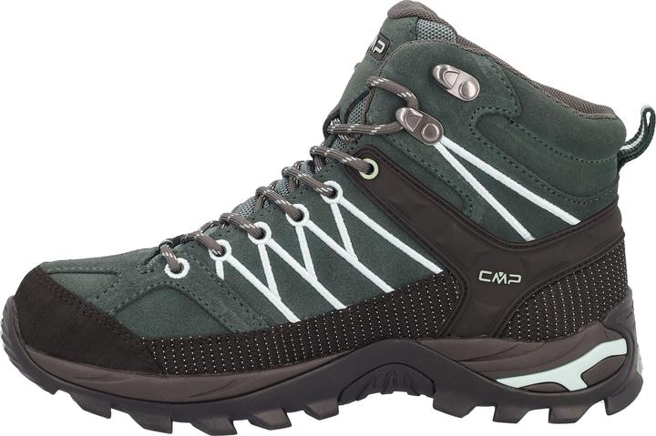 Image du produit CMP Campagnolo Women's Rigel Mid Trekking Shoes Waterproof (36)