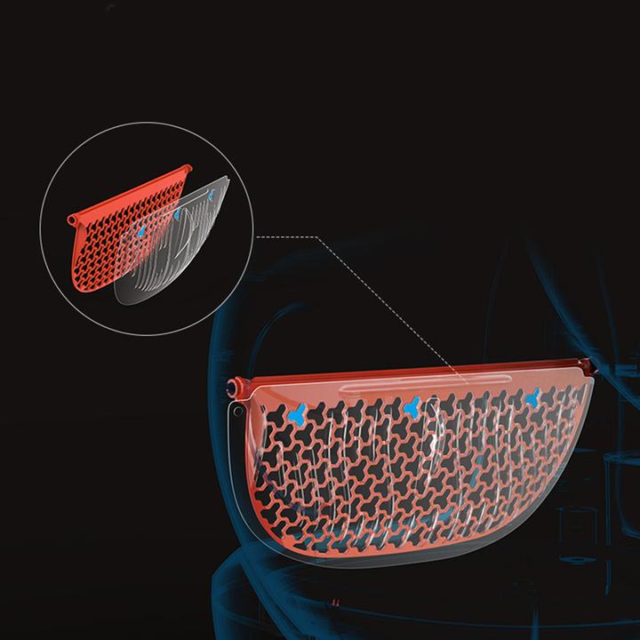 Image du produit Petkit Enleveur de litière pour chat (3 pièces)