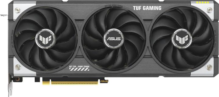 Produktbild ASUS TUF Gaming Radeon RX 9060 XT OC (16 GB)