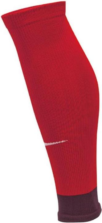 Gym Red, University of Red, White