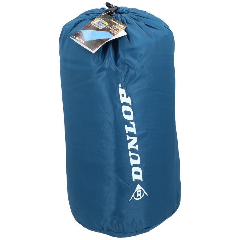 Dunlop, Schlafsack