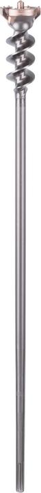 Bosch Professional Zubehör PRO SDS max-9 Break Through Bohrer, 80 x 850 x 1000 mm (80 mm)