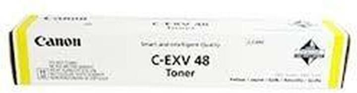 Produktbild Canon C-Exv 48y (Y)