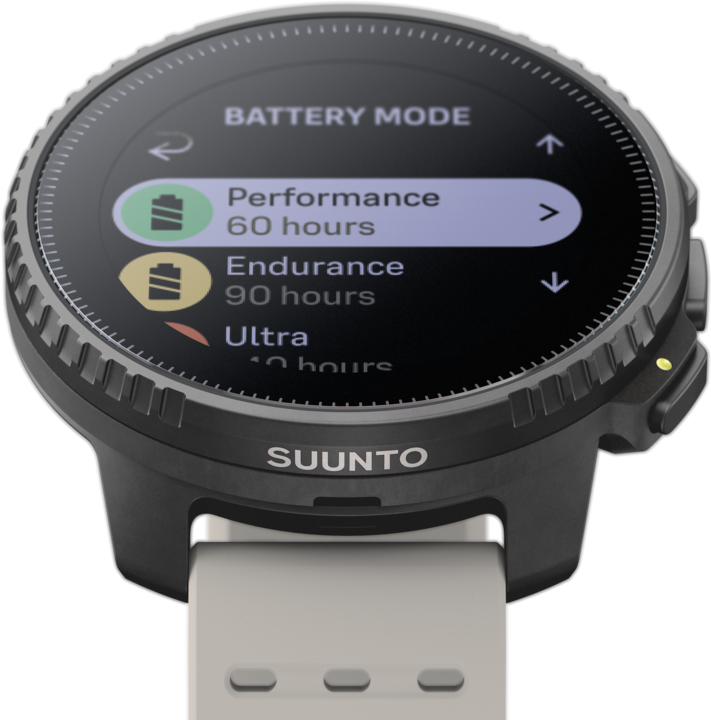 Image du produit Suunto Vertical (49 mm)