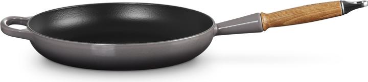 Le Creuset Bratpfanne (28 cm, Bratpfanne, Gusseisen)
