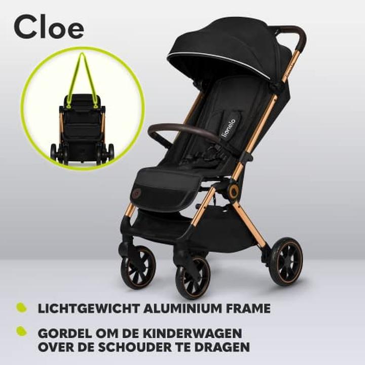 Produktbild Lionelo Cloe