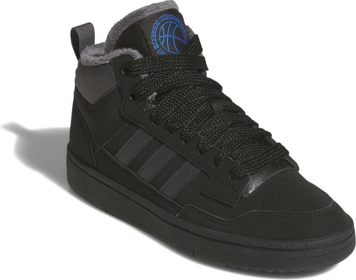 Image du produit Adidas Chaussures Rapid Court Mid Winterized Junior (39 1/3)