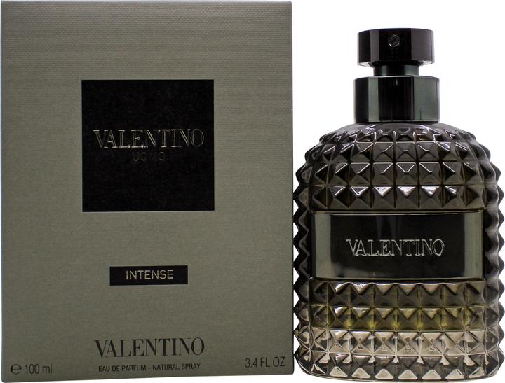 Produktbild Valentino Uomo Intense (Eau de Parfum, 100 ml)