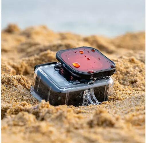 Image du produit PolarPro Filtrer DiveMaster (Héros 9, Hero 10, Hero 11, Hero 12, Hero 12 Noir, GoPro Hero 11, GoPro Hero 13)