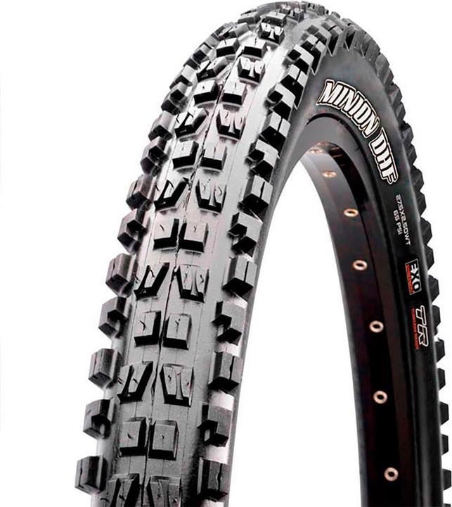 Produktbild Maxxis Minion DHF WT TR EXO 60TPI 3C Terra (29 x 2.50, 63-622)
