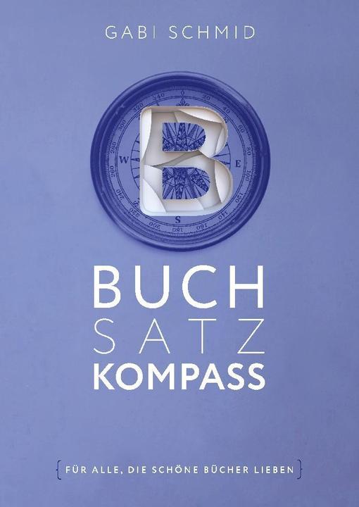 Produktbild Buchsatz-Kompass
