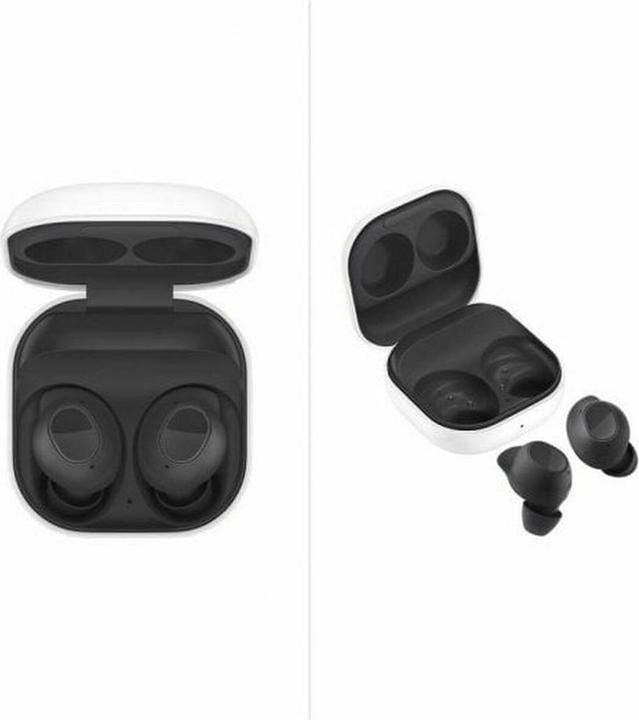 Actual product image Samsung Galaxy Buds FE (ANC, 3.50 h, Wireless)