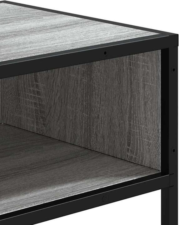 Produktbild vidaXL Konsolentisch (90 x 35 x 80 cm)