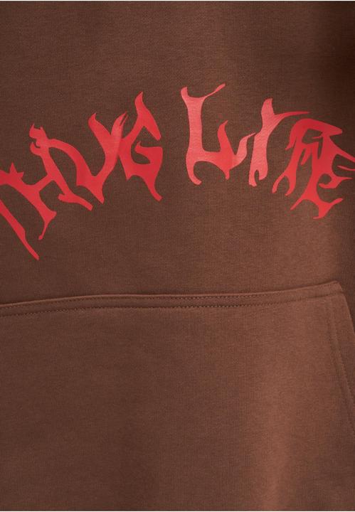 Immagine prodotto Thug Life Ink Hoodies - 195819 (XL)