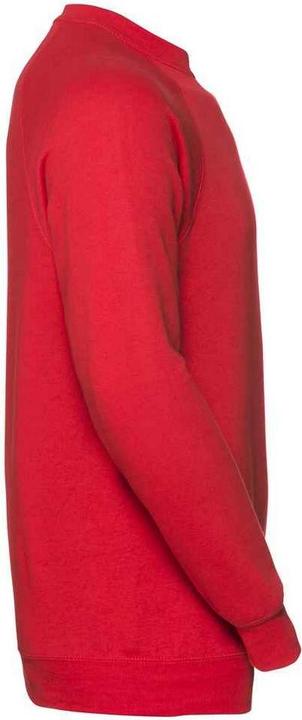 Immagine prodotto Russell Spotshield Felpa Raglan Uomo (XXL)