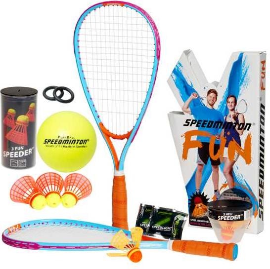 Produktbild IQ Sport FunSet Special