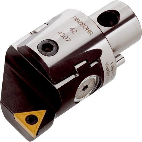 Produktbild Pramet Bohrsystemkopf ISO A 02290 400 D.12mm Schneid-D.30mm