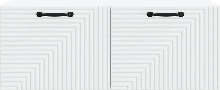 Produktbild vidaXL Wandaufbewahrung (31 x 78.50 x 30 cm)