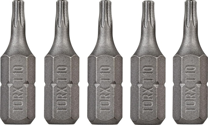 Image du produit DeWalt Embout de vissage (T10)