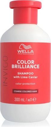 Produktbild Wella Invigo Color Brilliance (250 ml, Flüssiges Shampoo)