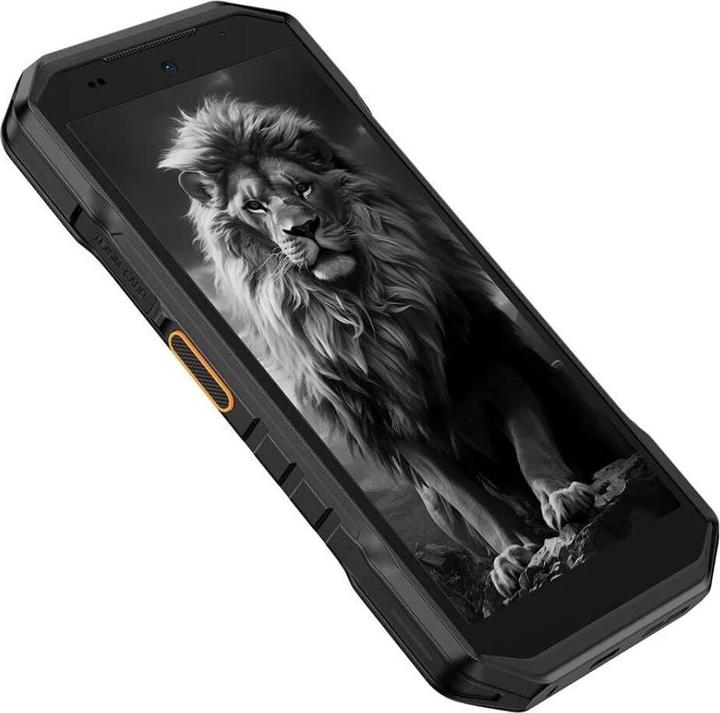 Image du produit Ulefone Armor X32 Pro EU (256 Go, Futur noir, 5.65", Double SIM, 5G)
